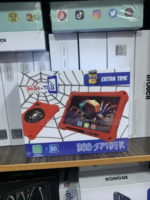 New Bebe B88 Spider 256 GB Blue