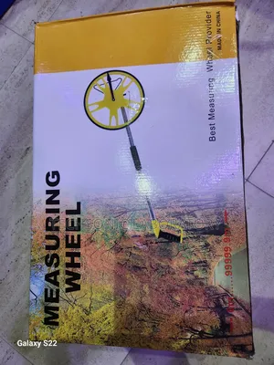 Measuring Wheel