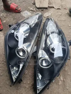 Replacement Lexus Es350 2005 2007 Headlight Set Available