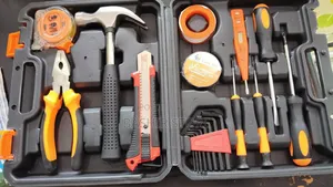 Tool's Set