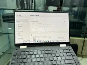 Laptop HP Spectra 13 16GB Intel Core I7 SSD 1T