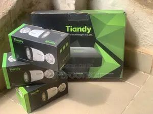 Ip Camera Installation