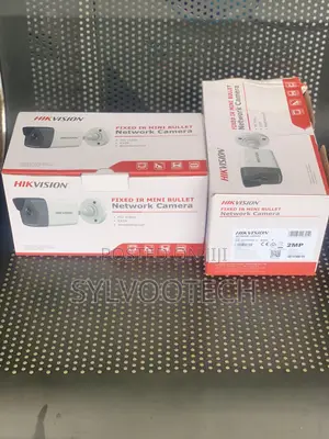 CCTV Camera Installation for Offices