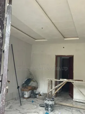 Furnished Mini Flat in Igando for rent
