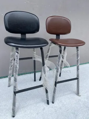 High Quality Bar Stools Imported