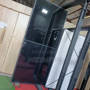4feet by 9feet Executive Turkey Pivot Security Doors With Smart Lock.