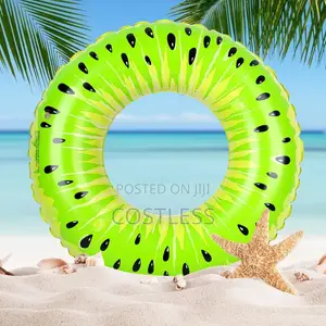 Inflatable Pool Floats