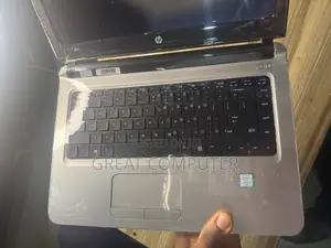 New Laptop HP ProBook 440 G3 8GB Intel Core I5 HDD 500GB