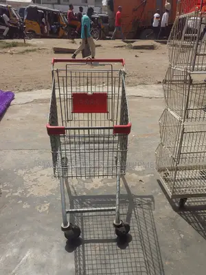 Shopping Cart,Basket Trolley