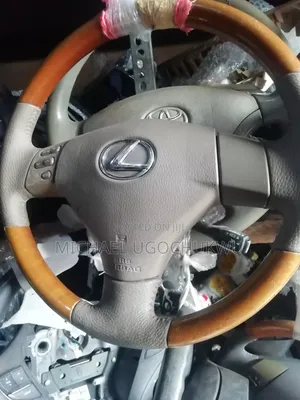 Complete Steering for Lexus Es 330