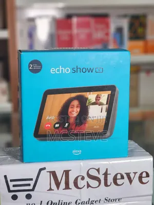 Amazon Echo Show 8 2nd Generation