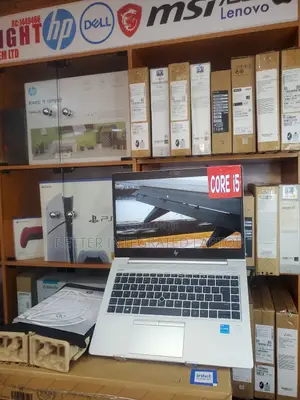 New Laptop HP ProBook 5310M 8GB Intel Core i5 SSD 1T