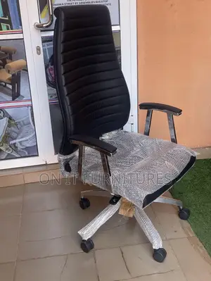 Executive Office Chair Luxury Comfort,Premium Design Lastingdurability
