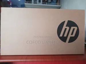 New Laptop HP 15s 4GB Intel Celeron SSD 256GB