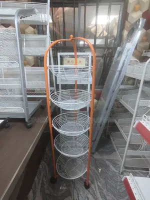 Banana Baskets