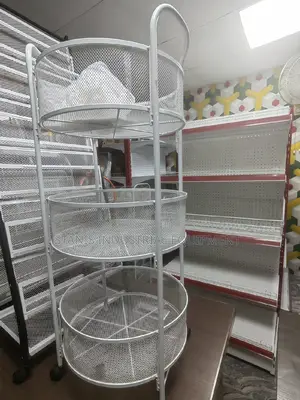 Banana Baskets