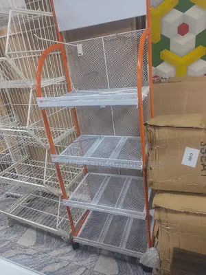 Banana Baskets