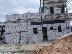 Cladding Expert, 3d And Plain