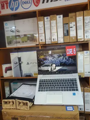 New Laptop HP ProBook 5310M 12GB Intel Core i5 SSD 1T