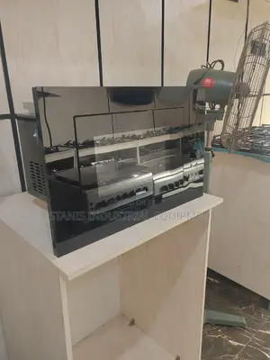 Microwave .