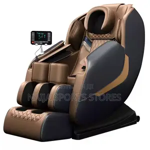 Supreme Chair Massager