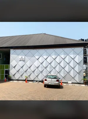 Cladding , Wall Cladding