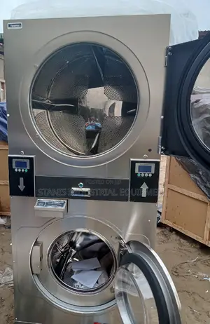 Washing and Drying Machine