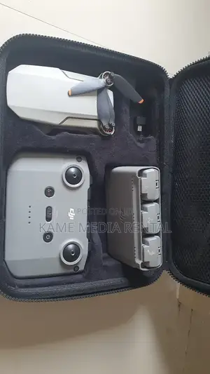 Drone for Rent - Dji Mini 2