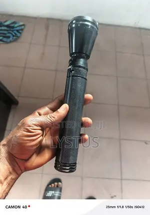 Rechargeable Led Search Light