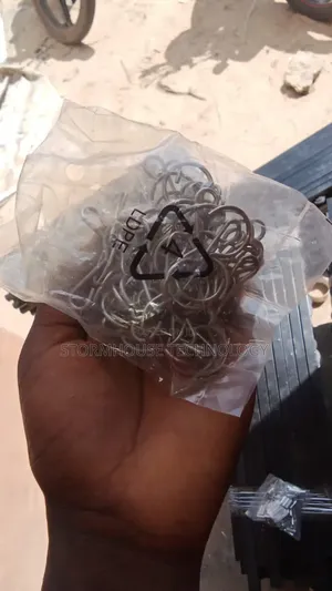 Electric Fence Hooks