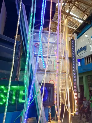 40m Christmas Strip Light
