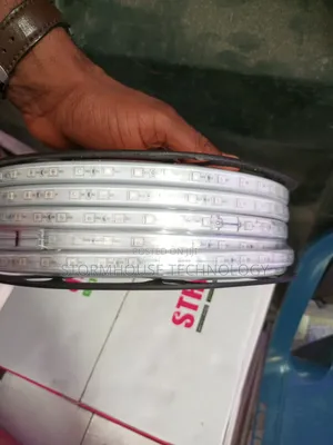 40m Christmas Strip Light