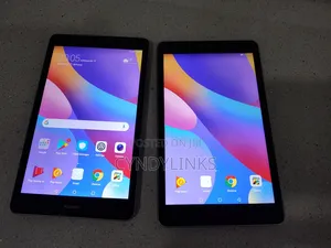 Huawei MediaPad 16 GB Silver