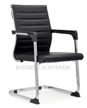 Classic Low Back Visitor Office Chair