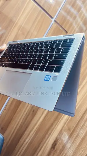 Laptop HP EliteBook X360 1030 G4 16GB Intel Core I5 SSD 256GB
