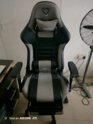 Game Chair