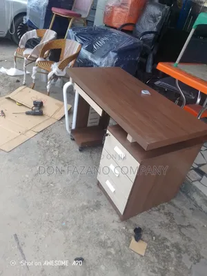 Office Executive Table