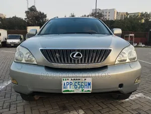 Lexus RX 330 2006