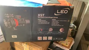 XST Standard Centrifugal Pump