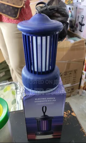 Electric Mosquito Killer Lamp