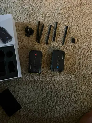Hollyland Pyro H Wireless Video Transmitter for Rent