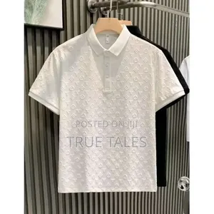 Beautiful  Teens And Adult Polo Tops