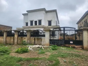 Certificate of Occupancy