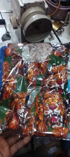 Igbo, Calabar Traditional Attire