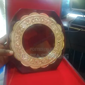 Quality Wooden Box