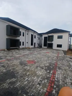 2bdrm Block of Flats in Kubwa Fct Abuja, Kubau for sale