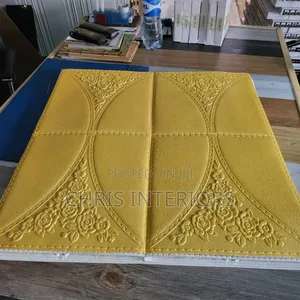 Wall Top Ceiling
