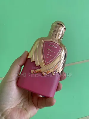 Samah Pearl by Riffs Edp 100ml for Women