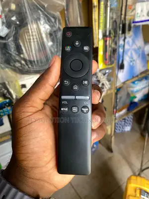 Samsung Universal Tv Remote Control