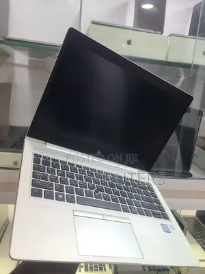 Laptop HP EliteBook 840 G5 8GB Intel Core I5 SSD 256GB